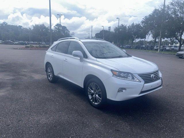 2013 lexus rx 450h base