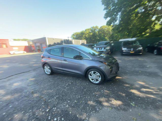 2023 chevrolet bolt ev fwd 1lt