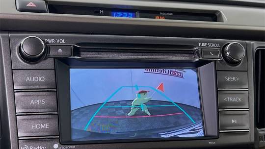 2014 Toyota RAV4
