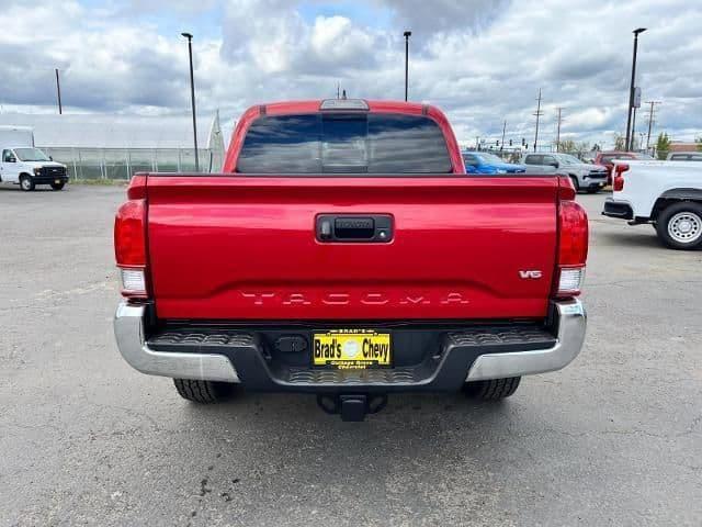 2017 toyota tacoma sr5 in cottage grove, oregon