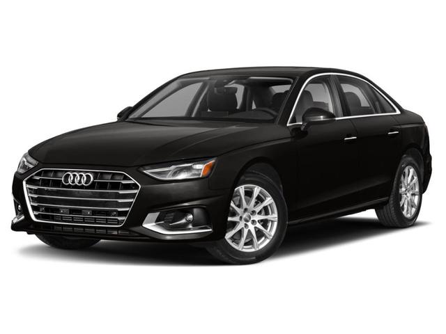 2021 audi a4 40 premium