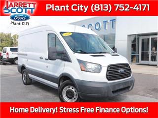 2016 Ford Transit 250