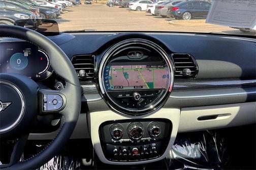 2023 mini clubman in saint louis, missouri