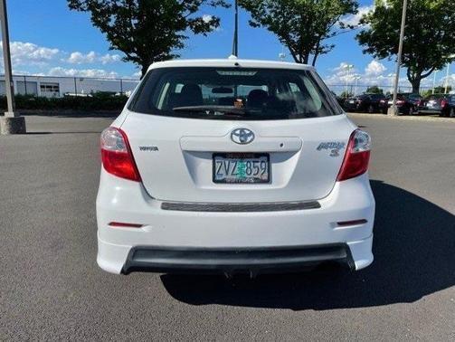 2009 toyota matrix in columbus, ohio