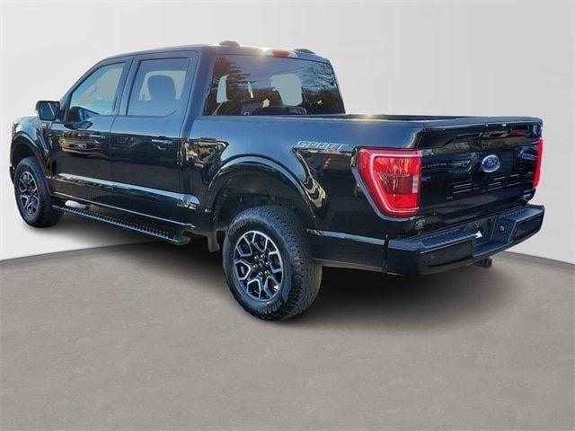 2022 ford f-150 xlt in norwich, connecticut
