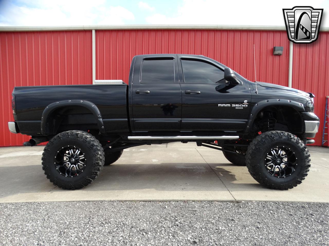 2005 dodge ram