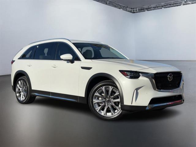 2024 mazda cx-90 3.3 turbo premium plus