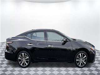 2021 Nissan Maxima 3.5 sv