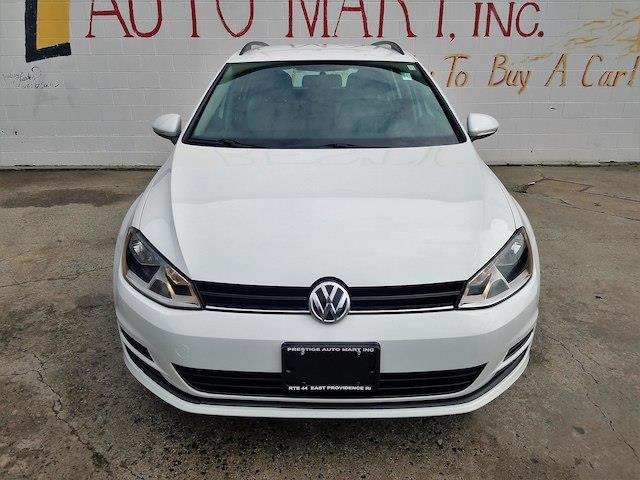 2015 volkswagen golf sportwagen tsi s pzev tsi s pzev 4dr wagon 6a for sale in smithfield, rhode island