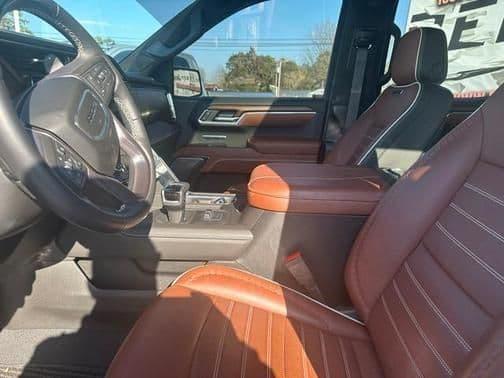 2023 gmc sierra 1500 denali ultimate in eden isle, arkansas