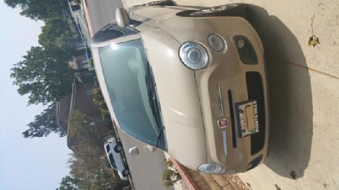 fabulous fiat 500 in rancho cucamonga, ca