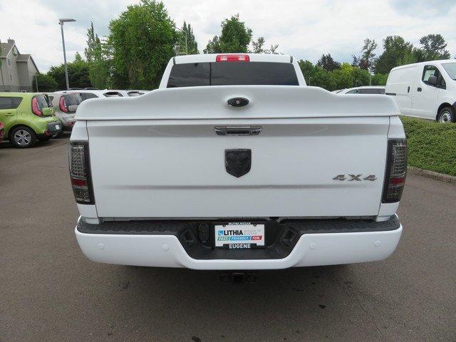 used 2012 ram 1500 4x4 quad cab st eugene, or 97401 for sale in college crest, oregon