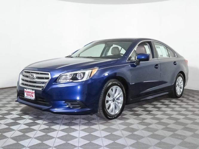 used 2017 subaru legacy 2.5i suitland, md 20746 for sale in camp springs, maryland