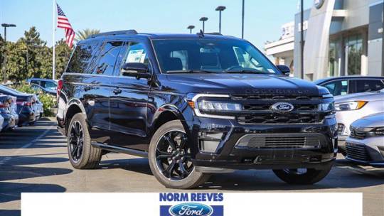 2024 Ford Expedition