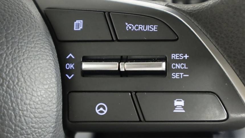 2022 hyundai sonata sel