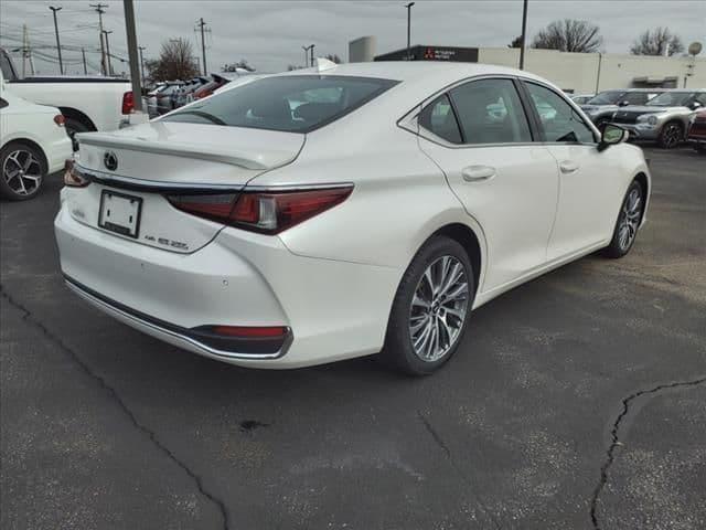 2021 lexus es 250 250 in east petersburg, pennsylvania