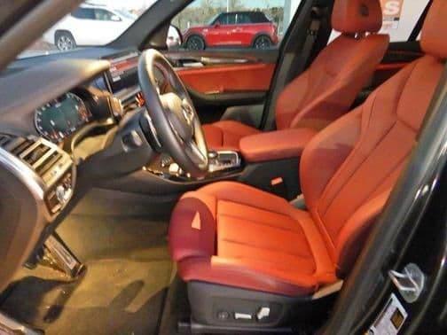 2022 bmw x3 in co bluffs, iowa