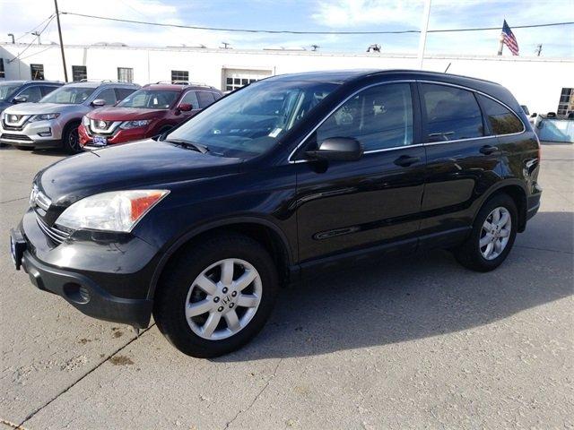 used 2009 honda cr-v ex logan, ut 84321 for sale in logan, utah