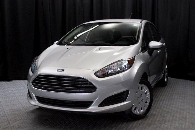 used 2019 ford fiesta s sedan yuma, az 85365 for sale in yuma, arizona