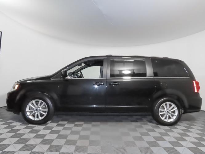 used 2018 dodge grand caravan sxt suitland, md 20746 for sale in camp springs, maryland