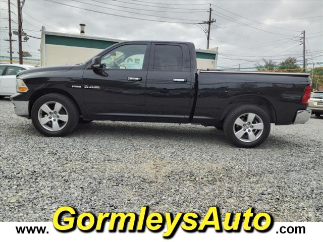2010 dodge ram 1500 trx