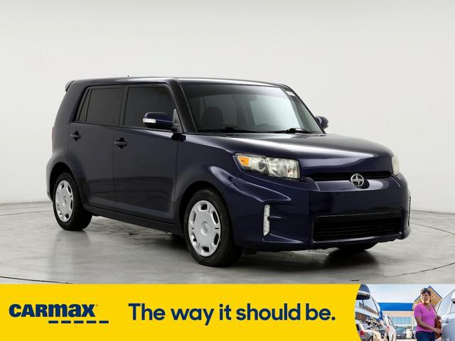 2014 scion xb