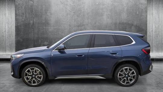 2025 BMW X1