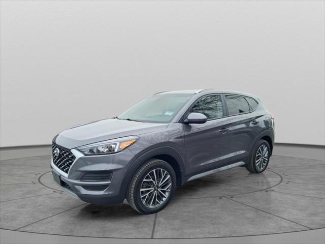 2021 hyundai tucson l 60