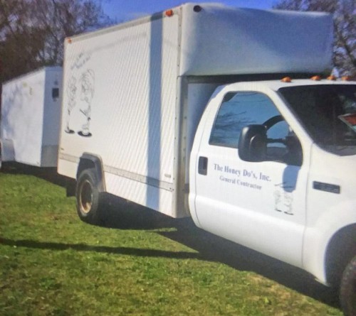 2001 ford f-350 box truck for sale in texas by owner