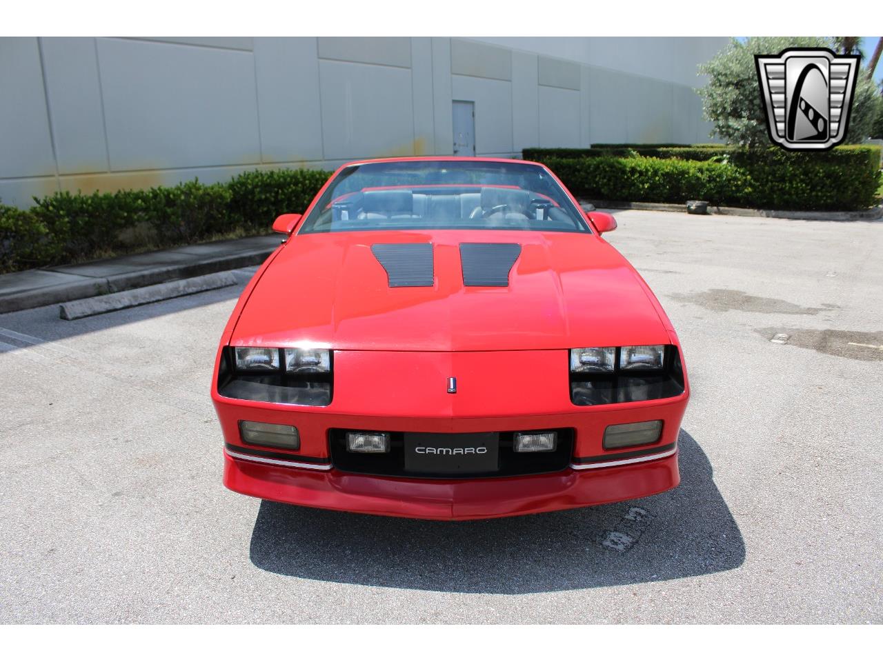 for sale: 1988 chevrolet camaro in o'fallon, illinois for sale in o fallon, il