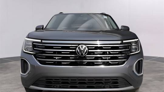 2024 Volkswagen Atlas