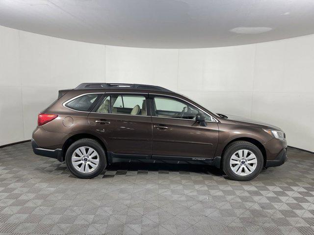 2019 subaru outback 2.5i