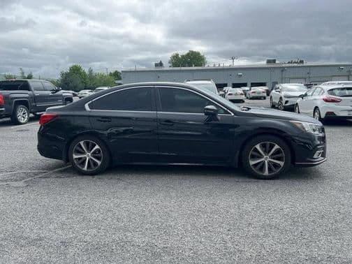 2019 subaru legacy limited in state college, pennsylvania