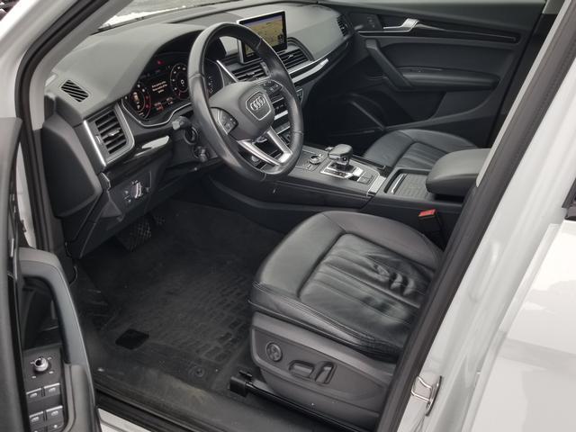 2019 audi q5 t mulliner