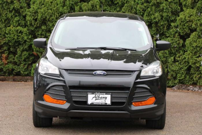 used 2013 ford escape fwd s albany, or 97322 for sale in albany, oregon