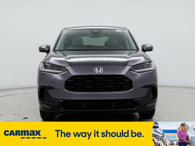 2023 honda hr-v ex-l