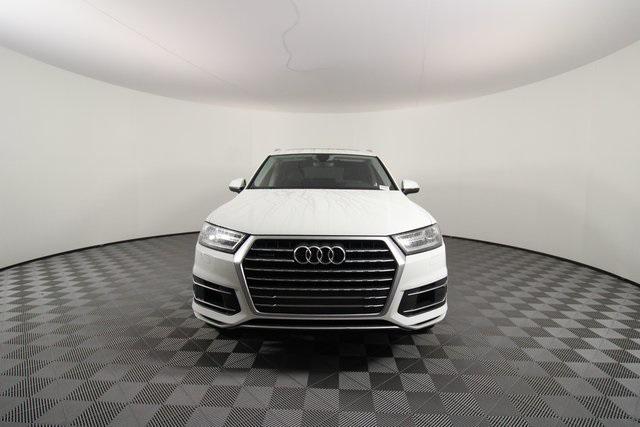 2018 audi q7 3.0t premium plus