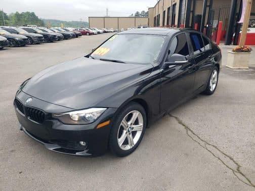 2015 bmw 328 i in bessemer, alabama