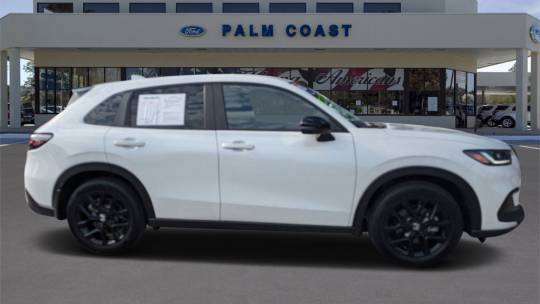 2024 Honda HR-V