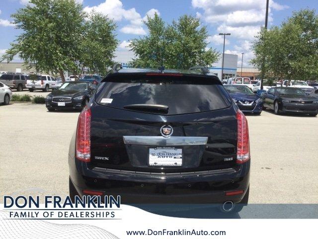 used 2016 cadillac srx premium somerset, ky 42501 for sale in acorn, kentucky