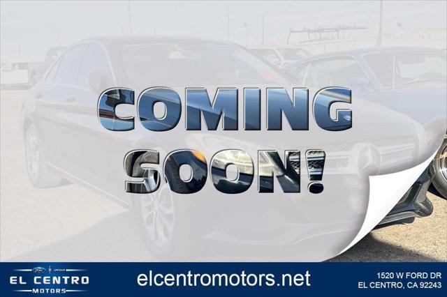 2016 mercedes-benz c-class c 300