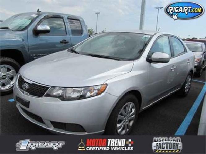 2012 kia forte ex in columbus, oh