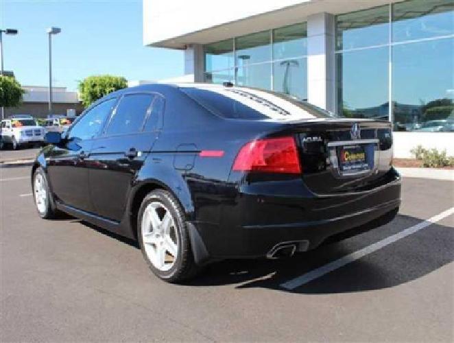 2005 acura tl sprt in cerritos, ca