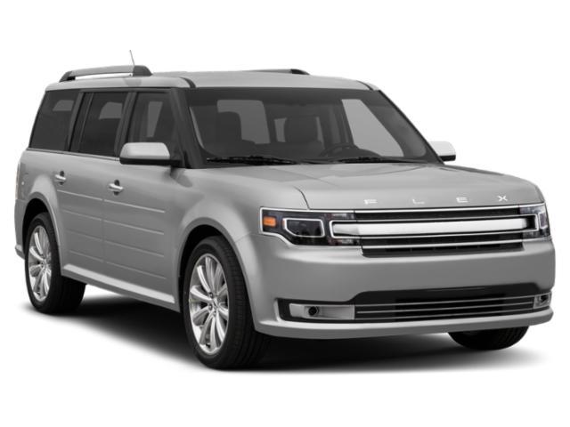 2014 ford flex sel