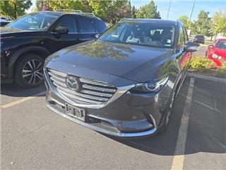 2020 Mazda CX-9 grand touring