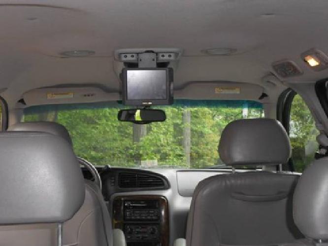 2000 ford windstar sel in colonial heights, va