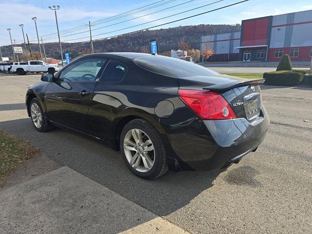 2013 nissan altima 2.5 s