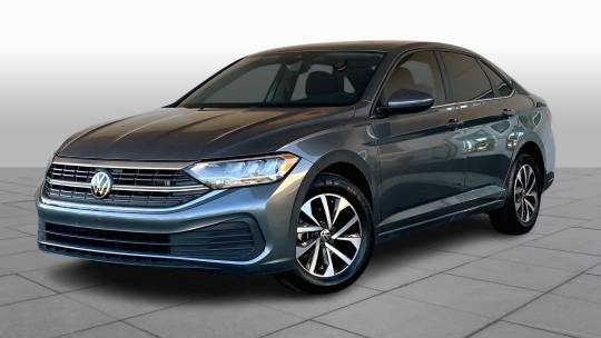 2024 Volkswagen Jetta