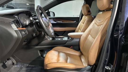 2021 Cadillac XT5