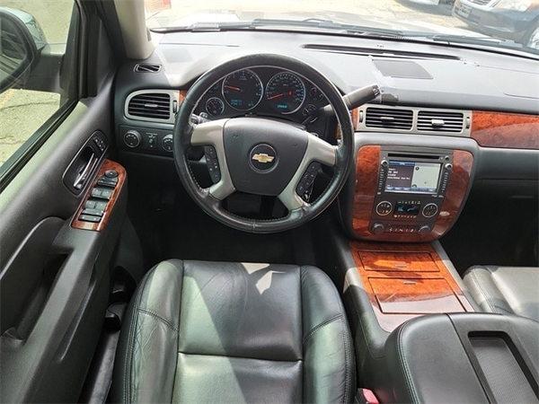 2013 chevrolet tahoe in columbus, ohio